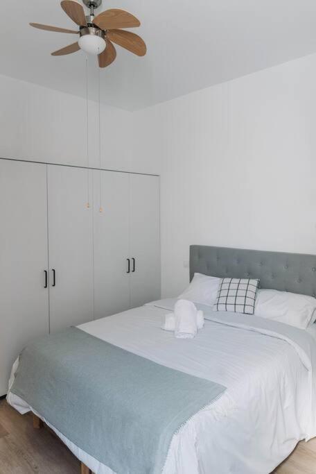 Stylish Apartment In The Centre Of Madrid-Malasana Exterior photo
